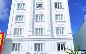Khách sạn Xà Nu
